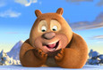 Медведи Буни: Таинственная зима 1