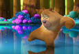 Медведи Буни: Таинственная зима 8
