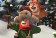 Медведи Буни: Таинственная зима 3