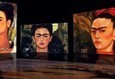 Фрида Кало — Ожившие полотна 2