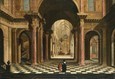 Зеркало жизни. Бытовой жанр в искусстве Голландии и Фландрии XVII века 5