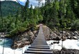 Творческие выходные на уральских водопадах (Водопад Грохотун) 1