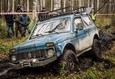 Финал "OFF ROAD: Уральская Грязь 2017" 11