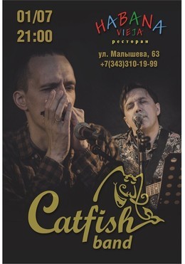Catfish band