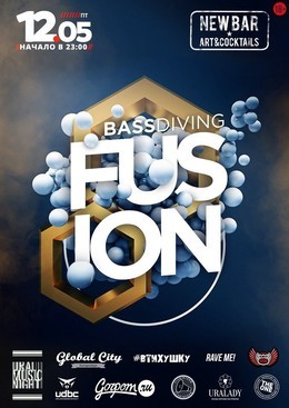 BassDiving.Fusion