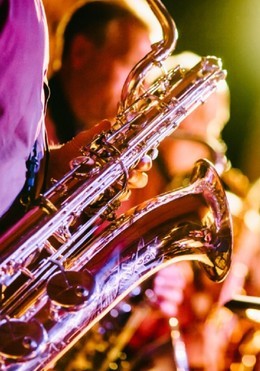 Big Sax Day – Фестиваль джазовых саксофонистов