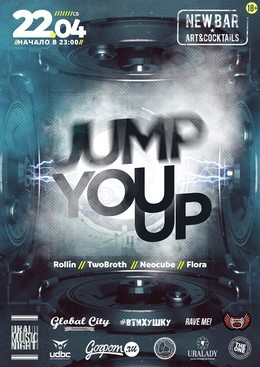 Jump You Up