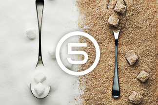 Что с нами будет, если мы перестанем есть сахар?