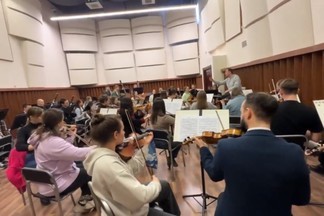 Уральский молодежный симфонический оркестр выступит на фестивале в Сочи