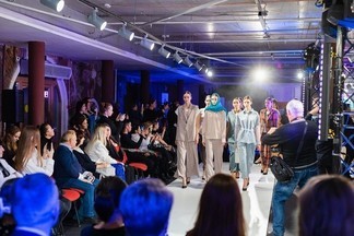 Хедлайнером юбилейного сезона Недели моды в Екатеринбурге станет московский дизайнер