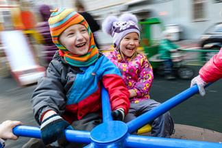 Счастливое детство: выбираем современные детские сады в районе Уралмаш
