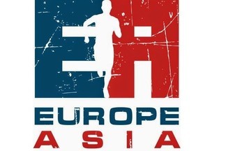 Международный марафон «Европа-Азия»