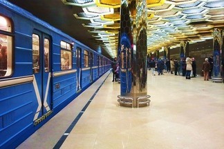 На Уктусе планируют построить новую станцию метро и трамвайное кольцо