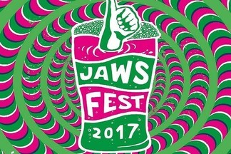 Крафтовое пиво, Заречный и фестиваль Jawfest: успевайте покупать билет до 14 июля