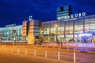 Аэропорт Кольцово перешёл на весенне-летнее расписание