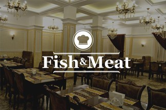 Выбираем место для банкета: «Fish & Meat»