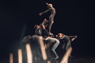 В Екатеринбург едет с гастролями фестиваль одной из главных танцовщиц современности – Context. Diana Vishneva