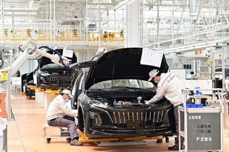 Бывший подмосковный завод Mercedes-Benz будет выпускать премиальное китайское авто