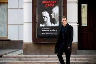 Екатеринбург увидит фильм Павла Лунгина раньше, чем вся страна!