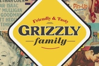 Старый добрый «GRIZZLY»: триумфальное возвращение американского ресторана