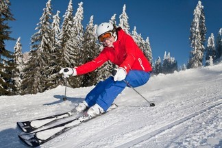 Где покататься на лыжах в Екатеринбурге и окрестностях? Обзор горнолыжных курортов под Екатеринбургом