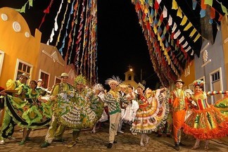 В столице Урала стартовали Дни латиноамериканской культуры