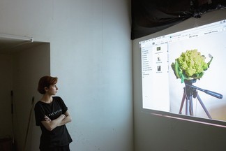 ЦСИ «ВИНЗАВОД» представит проект в рамках 4-й Уральской биеннале современного искусства