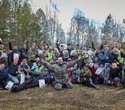 Второй этап соревнований OFF ROAD: Уральская Грязь 2017, фото № 13