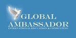 Логотип  «Global Ambassador» - фото лого