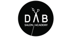 Логотип Салон красоты «DAB salon-academy» - фото лого