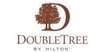 Логотип  «DoubleTree by Hilton Ekaterinburg City Centre (Дабл Три Бай Хилтон 4* Eкатеринбург)» - фото лого