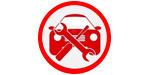 Логотип  «Автосервис196» - фото лого