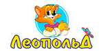 Логотип Сеть частных детских садов «Леапольд» - фото лого