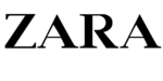 Логотип Бутик одежды «Zara» - фото лого