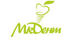 Логотип Стоматология «МК ДЕНТ» - фото лого