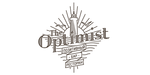 Логотип Бар-ресторан «The Optimist» - фото лого
