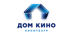 Логотип Кинотеатр «Дом Кино» - фото лого