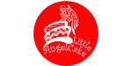 Логотип Торты «Little angel cake» - фото лого