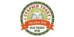 Логотип Кафе-паб «Old Tract» - фото лого