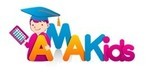 Логотип Центр развития детей «AMAkids» - фото лого