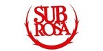 Логотип Сауна «Sub Rosa» - фото лого