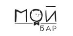 Логотип Кафе-бар «Мой Бар» - фото лого