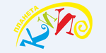 Логотип Детский центр «Планета КИИС» - фото лого