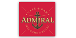 Логотип Кафе-бар «ADMIRAL» - фото лого