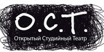 Логотип Открытый студийный театр «О.С.Т.» - фото лого