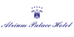 Логотип  «Атриум Палас Отель» - фото лого