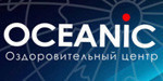 Логотип Сауна «Oceanic» - фото лого