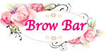 Логотип  «Brow Bar Miss Brovkina» - фото лого