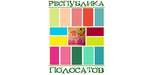 Логотип Центр развития творчества и интеллекта «Республика Полосатов» - фото лого