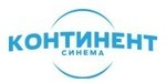 Логотип Кинотеатр «Континент Синема» - фото лого